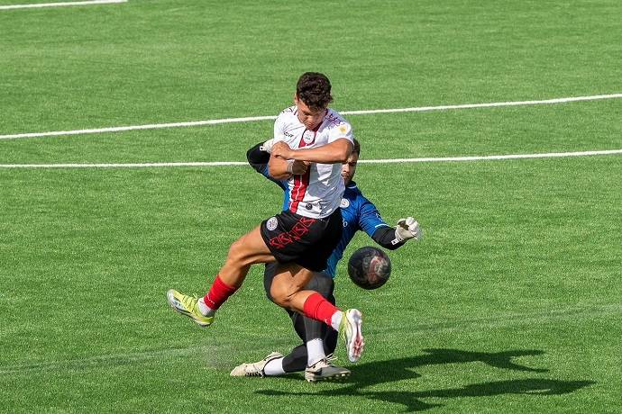 Chuy&ecirc;n gia Tony Ansell dự đo&aacute;n Lincoln Red Imps vs Hamrun Spartans, 22h59 ng&agrave;y 16/7