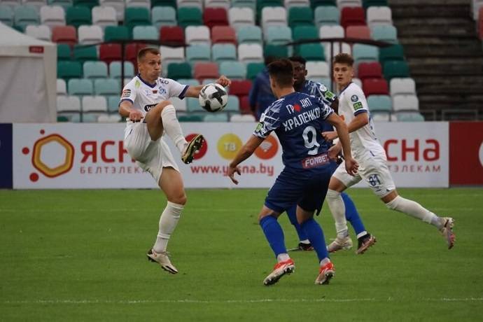 Chuy&ecirc;n gia Tony Ansell dự đo&aacute;n Pyunik vs Dinamo Minsk, 23h00 ng&agrave;y 16/7