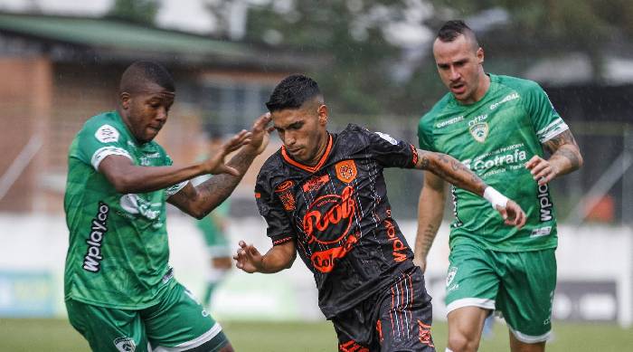 Nhận định, soi k&egrave;o Envigado vs La Equidad, 4h00 ng&agrave;y 17/7: Khởi đầu thuận lợi