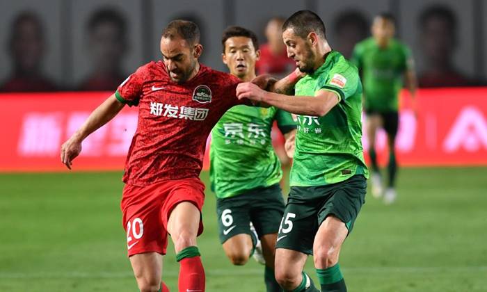 Nhận định, soi k&egrave;o Henan vs Guangxi Pingguo Haliao, 18h00 17/07: Chủ nh&agrave; &aacute;p đảo