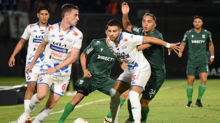 Nhận định, soi k&egrave;o Huachipato vs Racing Club Montevideo, 5h00 ng&agrave;y 17/7: Kh&aacute;ch cứng đầu