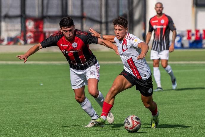 Nhận định, soi k&egrave;o Lincoln Red Imps vs Hamrun Spartans, 22h59 ng&agrave;y 16/7: Kh&oacute; cho kh&aacute;ch