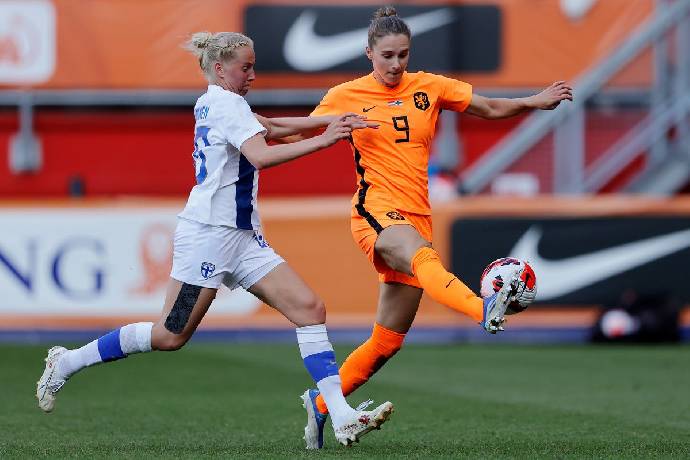 Nhận định, soi k&egrave;o Nữ Na Uy vs Nữ H&agrave; Lan, 0h00 ng&agrave;y 17/7: Bất ph&acirc;n thắng bại