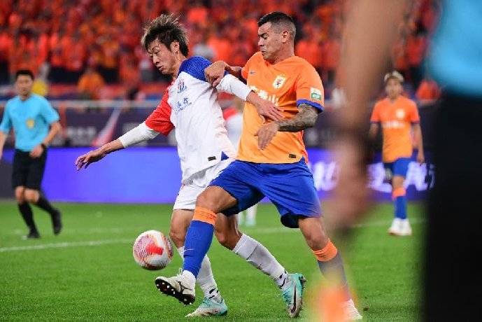 Nhận định, soi k&egrave;o Qingdao West Coast vs Shandong Taishan, 17h00 ng&agrave;y 17/7: Bất phần thắng bại