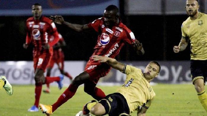 Nhận định, soi k&egrave;o Rionegro Aguilas vs America de Cali, 6h10 ng&agrave;y 17/7: Kh&oacute; cho chủ nh&agrave;