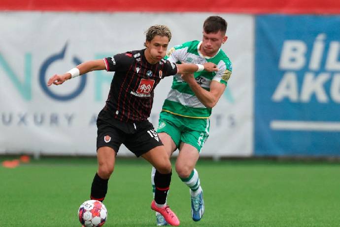 Nhận định, soi k&egrave;o Shamrock Rovers vs Vikingur Reykjavik, 2h00 ng&agrave;y 17/7: