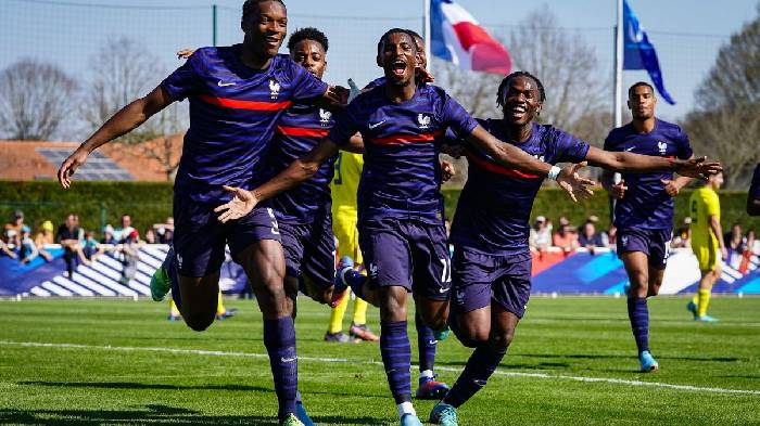 Nhận định, soi k&egrave;o U19 Ph&aacute;p vs U19 Thổ Nhĩ Kỳ, 1h00 ng&agrave;y 17/7: Kh&ocirc;ng dễ d&agrave;ng