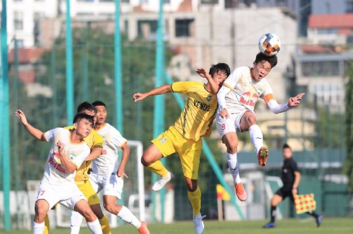 Nhận định, soi k&egrave;o U21 Đ&agrave; Nẵng vs U21 HAGL, 15h00 ng&agrave;y 17/7: Đứt mạch thăng hoa