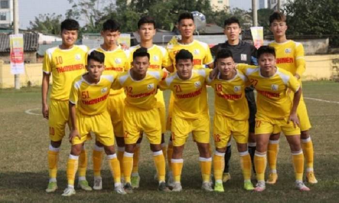 Nhận định, soi k&egrave;o U21 H&agrave; Nội vs U21 Đ&agrave;o H&agrave;, 15h30 ng&agrave;y 17/7: 3 điểm dễ d&agrave;ng