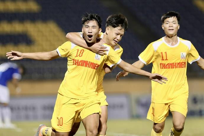 Nhận định, soi k&egrave;o U21 Quảng Ng&atilde;i vs U21 SLNA, 15h30 ng&agrave;y 17/7: Kh&ocirc;ng c&oacute; bất ngờ