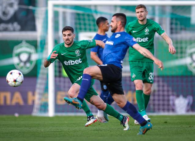 Si&ecirc;u m&aacute;y t&iacute;nh dự đo&aacute;n Dinamo Batumi vs Ludogorets, 00h00 ng&agrave;y 18/7