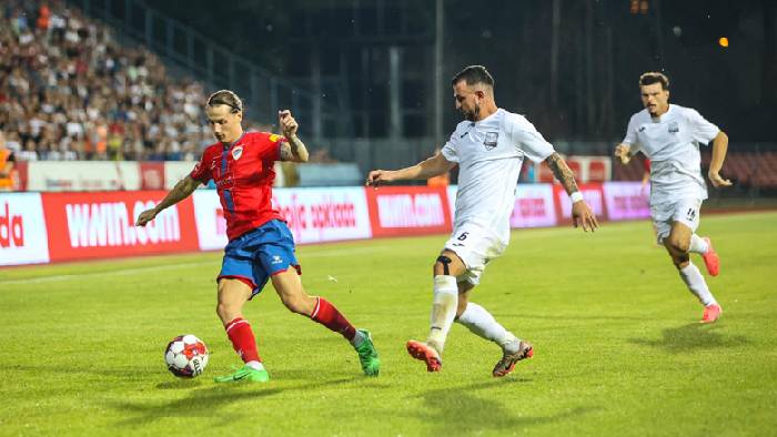 Si&ecirc;u m&aacute;y t&iacute;nh dự đo&aacute;n Egnatia vs Borac, 02h00 ng&agrave;y 18/7