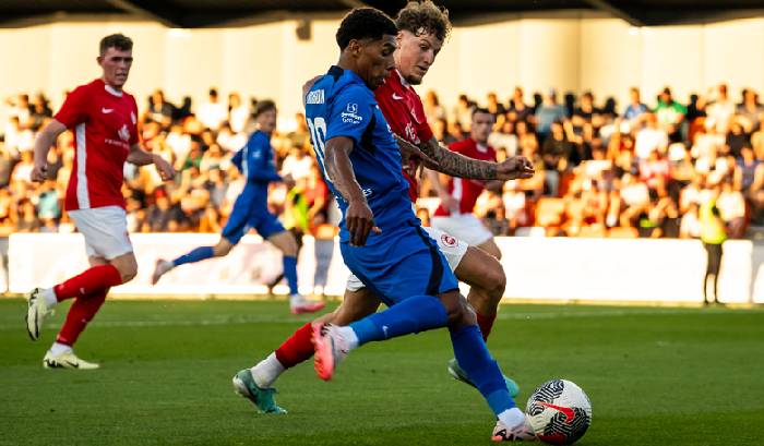 Si&ecirc;u m&aacute;y t&iacute;nh dự đo&aacute;n Larne vs Rigas Futbola Skola, 02h00 ng&agrave;y 18/7