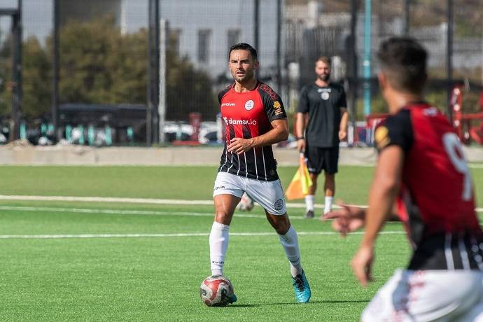 Si&ecirc;u m&aacute;y t&iacute;nh dự đo&aacute;n Lincoln Red Imps vs Hamrun Spartans, 22h59 ng&agrave;y 16/7