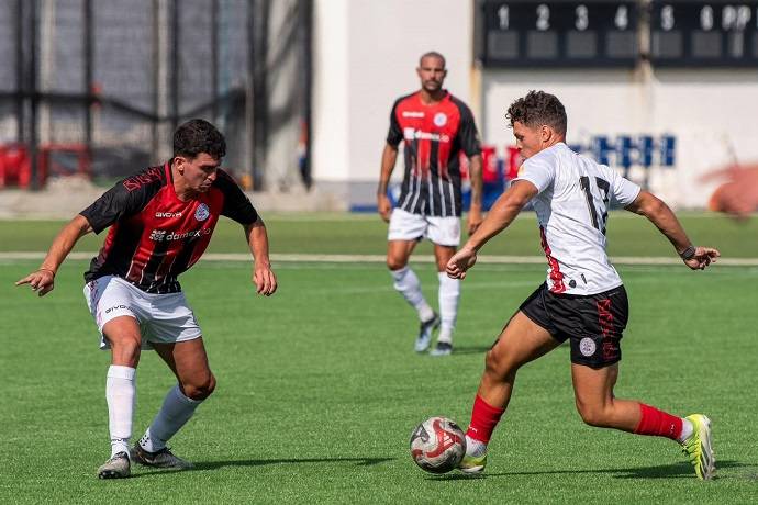 Soi k&egrave;o phạt g&oacute;c Lincoln Red Imps vs Hamrun Spartans, 22h59 ng&agrave;y 16/7