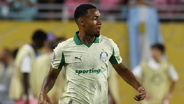 K&egrave;o v&agrave;ng b&oacute;ng đ&aacute; Palmeiras vs Mirassol, 05h00 ng&agrave;y 17/7: Kh&oacute; tin chủ nh&agrave;