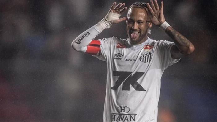 K&egrave;o v&agrave;ng b&oacute;ng đ&aacute; Santos vs Flamengo, 06h00 ng&agrave;y 17/7: Kh&aacute;ch thắng thế