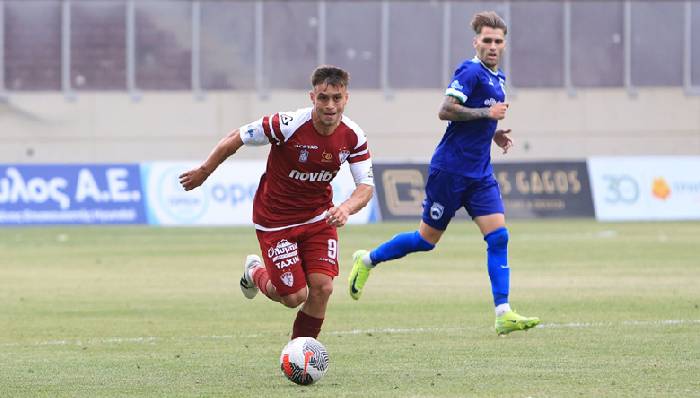 Nhận định, soi k&egrave;o AEL Larisa vs Hapoel Haifa, 22h30 ng&agrave;y 17/7: Kh&oacute; hoan ca