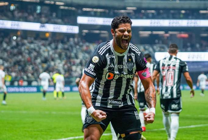 Nhận định, soi k&egrave;o Atletico Bucaramanga vs Atletico Mineiro, 07h30 ng&agrave;y 18/7: Kh&aacute;ch kh&ocirc;ng kh&aacute;ch kh&iacute;