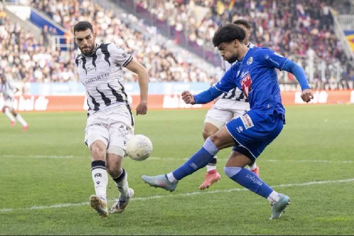 Nhận định, soi k&egrave;o Basel vs FC Wil, 18h00 ng&agrave;y 16/7: &Ocirc;ng lớn hời hợt