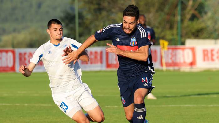 Nhận định, soi k&egrave;o Belasitsa vs Steaua Bucuresti, 22h30 ng&agrave;y 17/7: T&iacute;nh chất bắc cầu