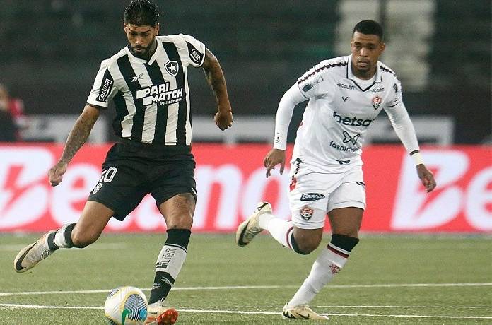 Nhận định, soi k&egrave;o Botafogo vs Vitoria, 7h30 ng&agrave;y 17/7: Phong độ tr&aacute;i ngược