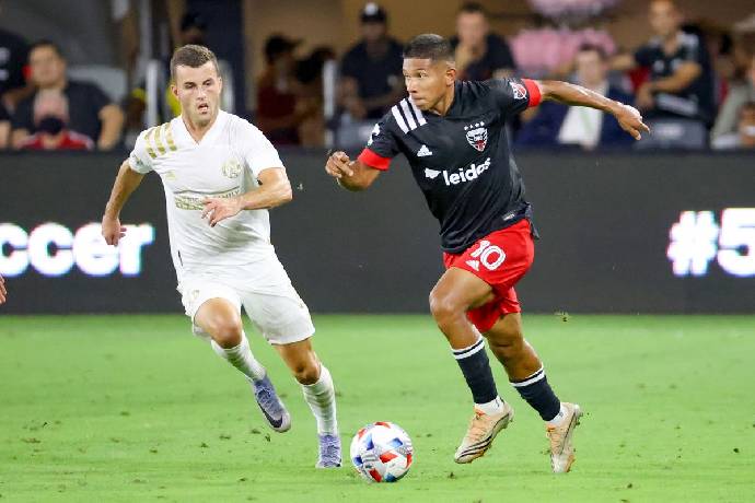 Nhận định, soi k&egrave;o Charlotte vs DC United, 6h30 ng&agrave;y 17/7: Cải thiện th&agrave;nh t&iacute;ch