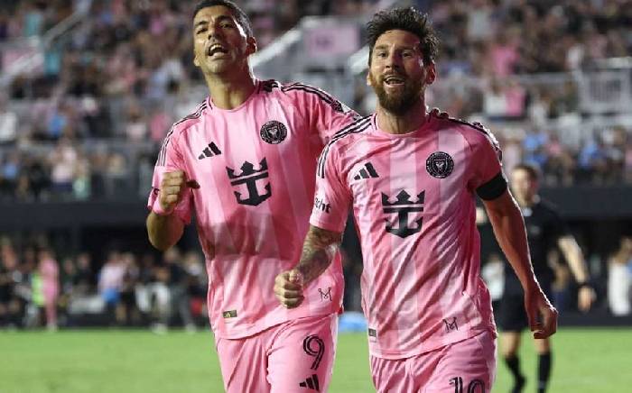 Nhận định, soi k&egrave;o Cincinnati vs Inter Miami, 06h30 ng&agrave;y 17/7: Messi sẽ lại g&aacute;nh team!