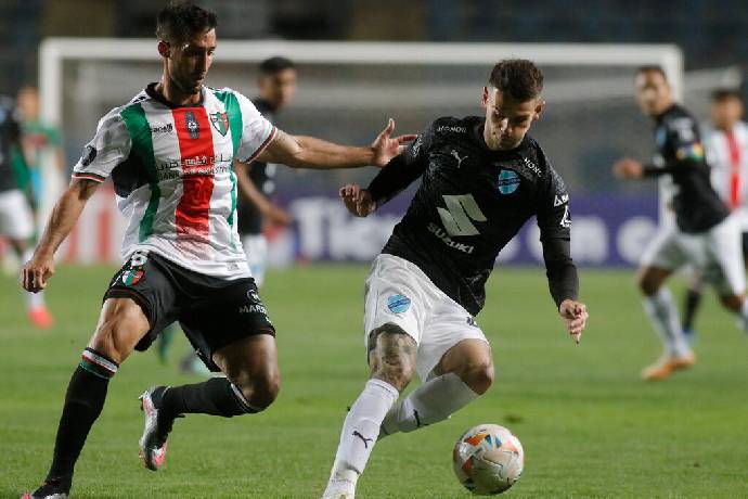 Nhận định, soi k&egrave;o Club Bolivar vs Palestino, 5h00 ng&agrave;y 17/7: Bổn cũ soạn lại