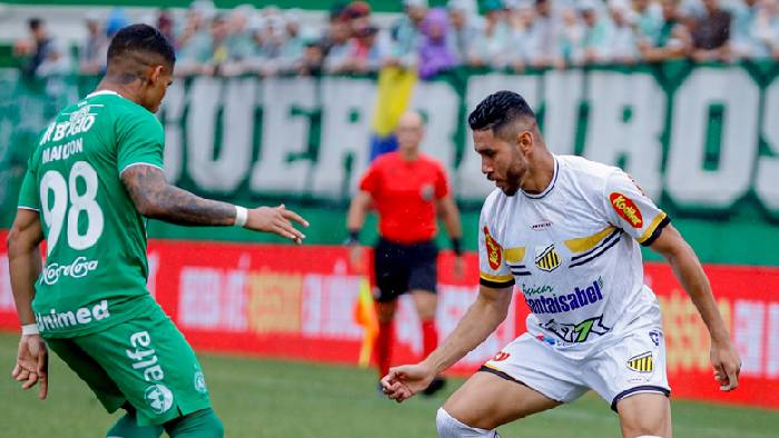 Nhận định, soi k&egrave;o Clube Remo vs Novorizontino, 07h35 ng&agrave;y 18/7: Cửa dưới thất thế