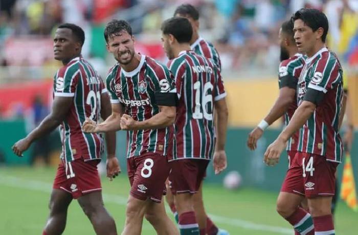 Nhận định, soi k&egrave;o Fluminense vs Cruzeiro, 05h30 ng&agrave;y 18/7: Ch&agrave;o mừng đến chảo lửa Maracana