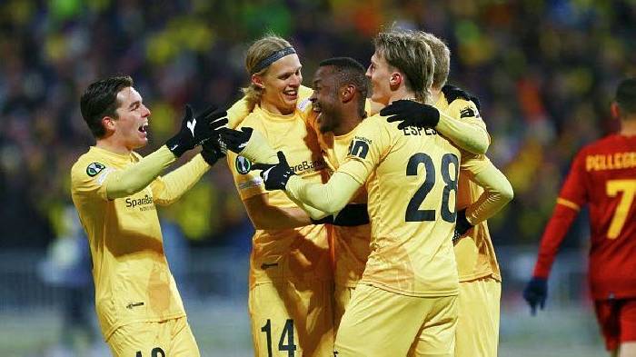 Nhận định, soi k&egrave;o Fredrikstad vs Bodo Glimt, 23h00 ng&agrave;y 16/7: Nỗ lực b&aacute;m đuổi