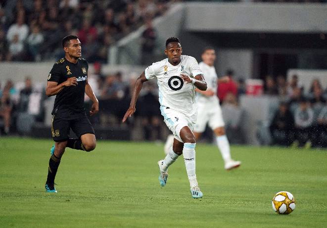 Nhận định, soi k&egrave;o Minnesota United vs Los Angeles, 07h30 ng&agrave;y 17/7: Chủ nh&agrave; tiếp đ&agrave; thăng hoa