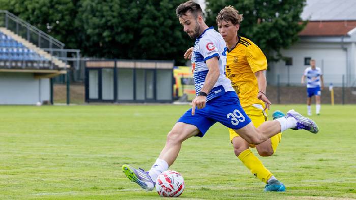 Nhận định, soi k&egrave;o Osijek vs Ujpest, 22h30 ng&agrave;y 17/7: Cửa tr&ecirc;n đ&aacute;ng tin