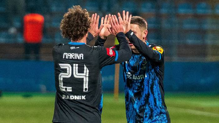 Nhận định, soi k&egrave;o Varazdin vs Zorya Luhansk, 22h00 ng&agrave;y 17/7: Thắng tiếp?