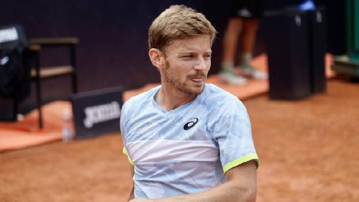 Nhận định tennis Goffin vs Cerundolo, V&ograve;ng 2 Swiss Open - 22h30 ng&agrave;y 16/7