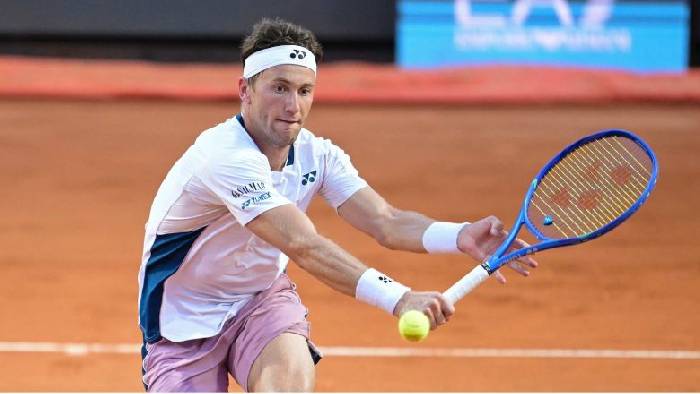 Nhận định tennis Ruud vs Stricker, V&ograve;ng 2 Swiss Open - 20h00 ng&agrave;y 16/7