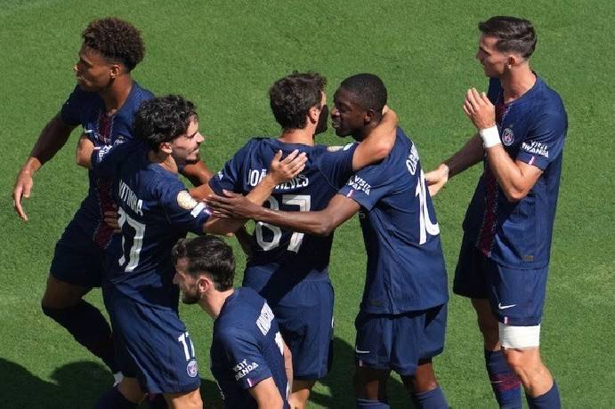 PSG rao b&aacute;n 11 cầu thủ sau thất bại ở FIFA Club World Cup
