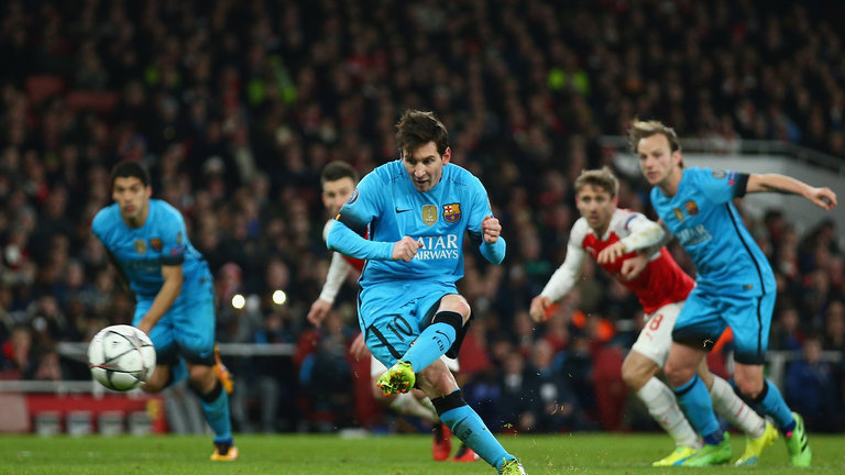 Ph&acirc;n t&iacute;ch tỷ lệ Bilbao vs Barcelona, 2h ng&agrave;y 17/8