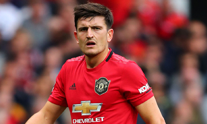 V&igrave; MU, Harry Maguire khiến Man City bạo chi vẫn &ocirc;m hận