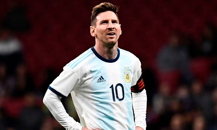 Kylian Mbappe gi&aacute; trị gần gấp đ&ocirc;i Lionel Messi