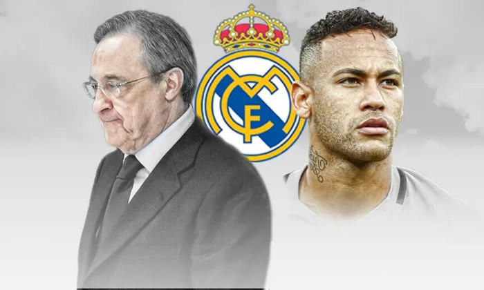 Tin chuyển nhượng ng&agrave;y 16/8: Real Madrid vay tiền chi&ecirc;u mộ Neymar Jr
