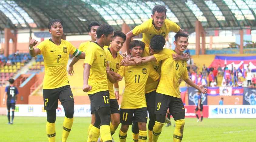 Nhận định U18 Indonesia vs U18 Malaysia, 16h30 ng&agrave;y 17/8 (U18 Đ&ocirc;ng Nam &Aacute;)