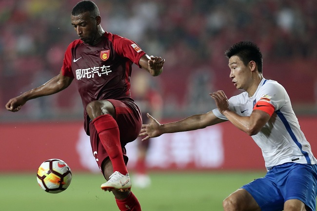 Nhận định Hebei CFFC vs Tianjin Teda, 19h00 ng&agrave;y 17/8