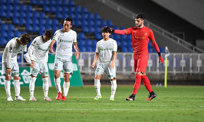 Nhận định Mito Hollyhock vs Tokyo Verdy, 17h00 ng&agrave;y 16/8