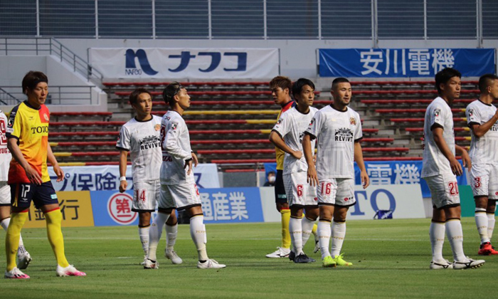 Nhận định Thespa Kusatsu Gunma vs Ryukyu, 17h00 ng&agrave;y 16/8