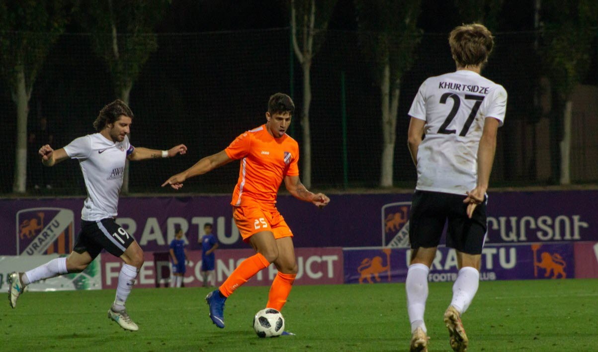 Nhận định Urartu vs Lori Vanadzor, 22h00 ng&agrave;y 17/8