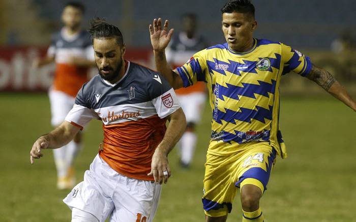 Nhận định, soi k&egrave;o CD FAS vs Forge, 9h15 ng&agrave;y 18/8