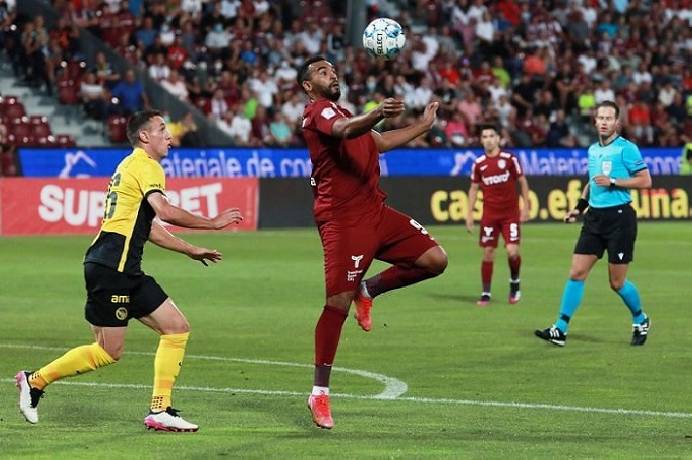 Nhận định, soi k&egrave;o Crvena Zvezda vs Cluj, 2h00 ng&agrave;y 18/8