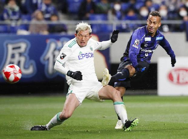 Nhận định, soi k&egrave;o Gamba Osaka vs Matsumoto Yamaga, 17h ng&agrave;y 18/8